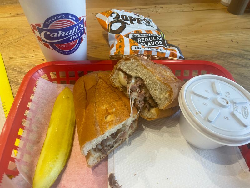 Panama City's Favorite Delis According To Yelp Ratings - Decor Hint Cahall's Deli