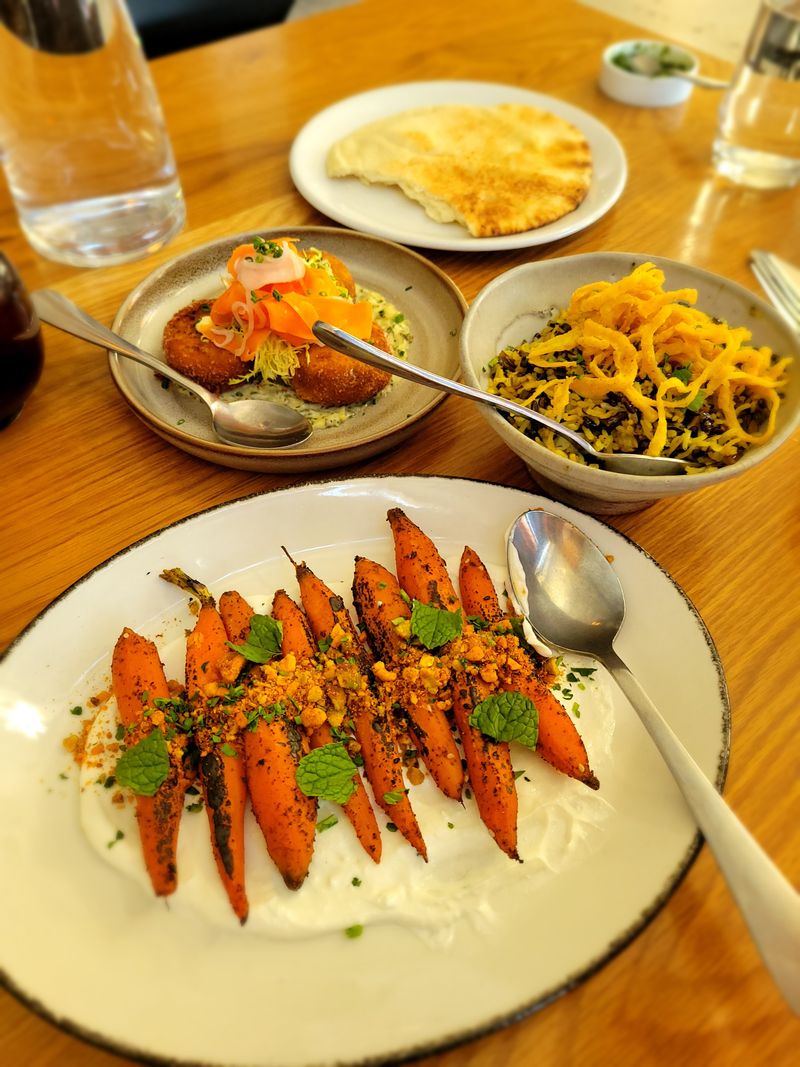 Savor Every Bite At Cleveland's Most Lavish Restaurants - Decor Hint Zhug