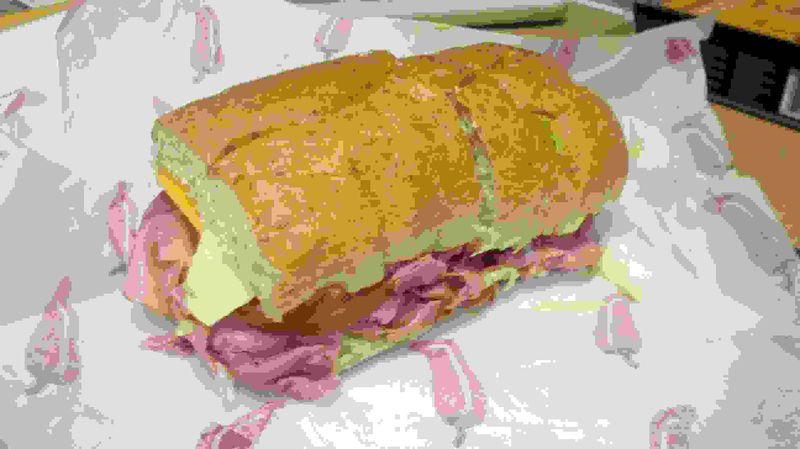 Idaho Delis Locals Swear Have The Best Pastrami Sandwiches - Decor Hint Hugo's Deli