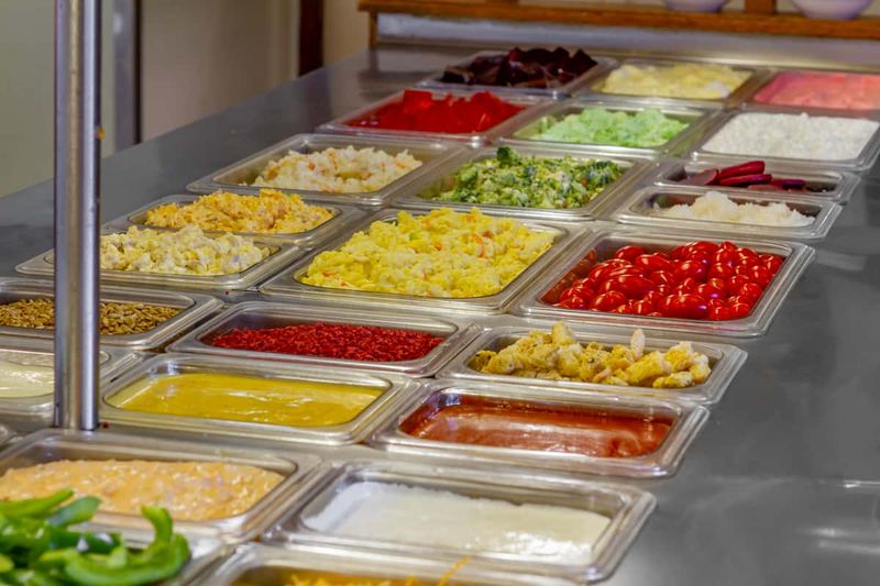 Stoll's Lakeview Restaurant