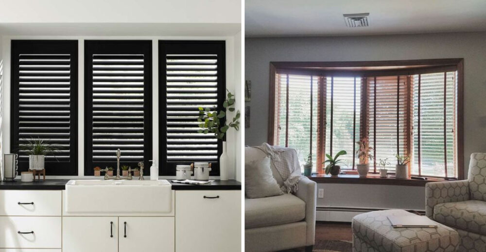 Dated Window Styles That Could Be Hurting Your Homes Aesthetic - Decor Hint