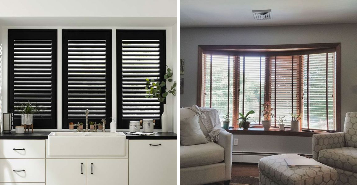 Dated Window Styles That Could Be Hurting Your Homes Aesthetic - Decor Hint