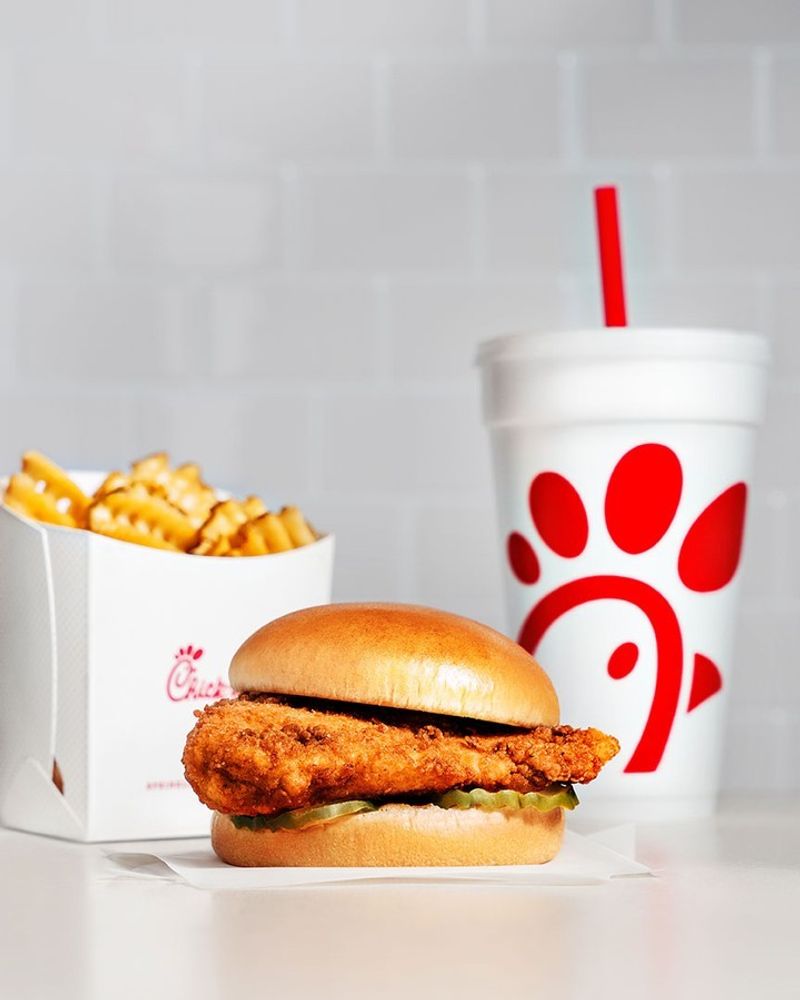 Chick-fil-A