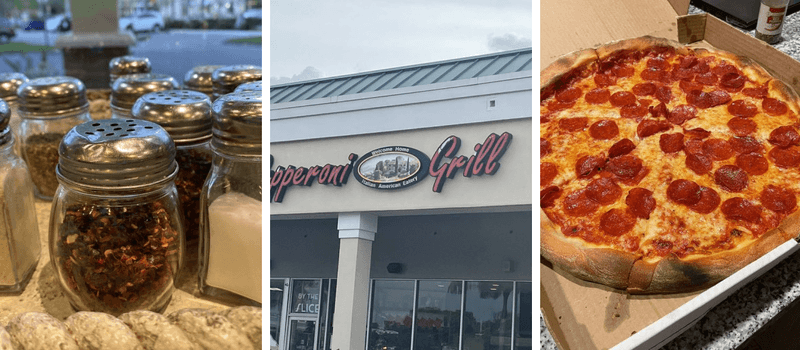 Alabama Pizza Joints With That Authentic Southern Taste - Decor Hint Pepperoni Grill