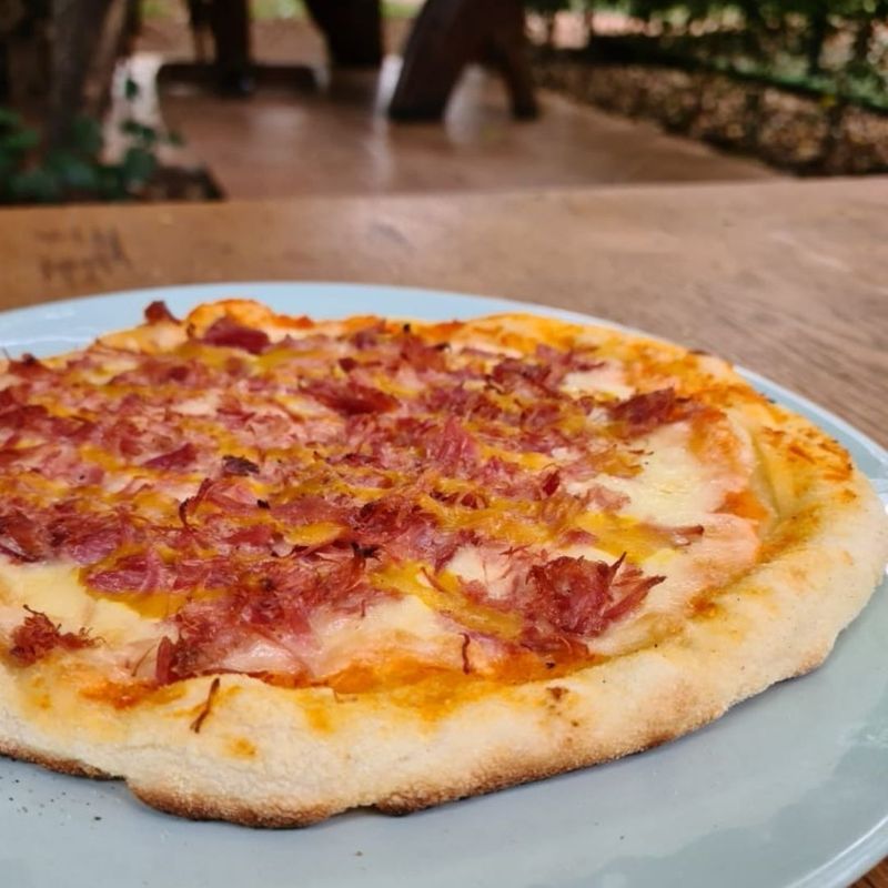 Tazio Pizzeria Napoletana