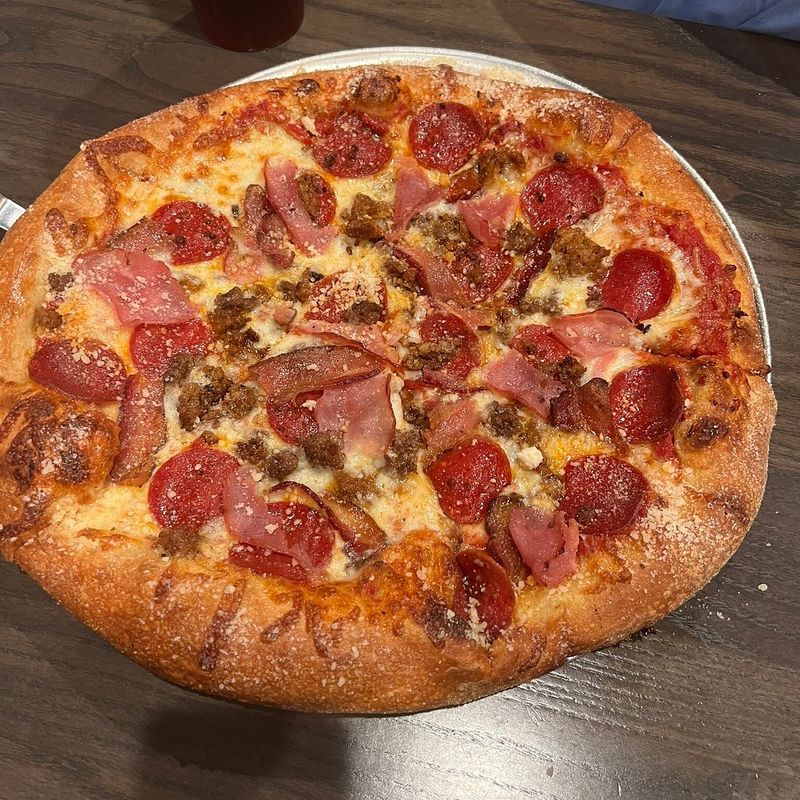 Alabama Pizza Joints With That Authentic Southern Taste - Decor Hint Mellow Mushroom