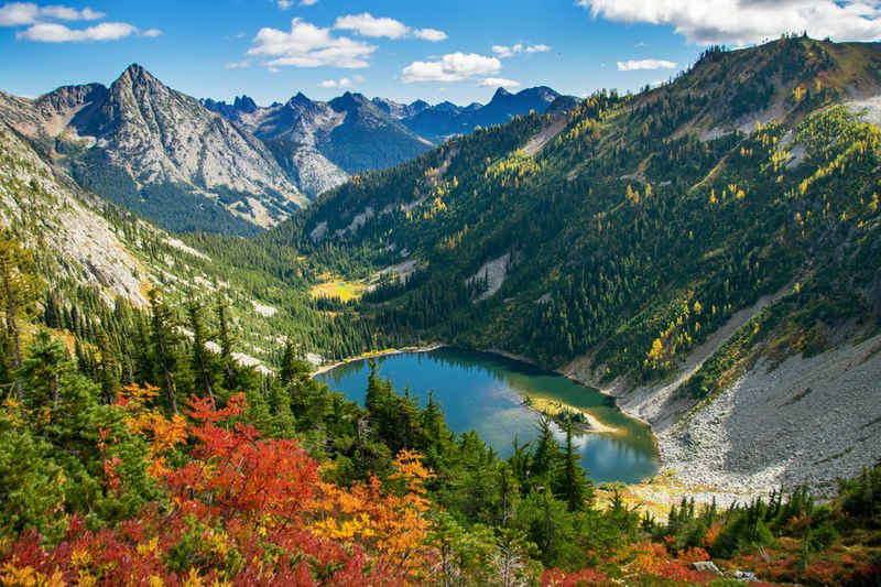 North Cascades National Park