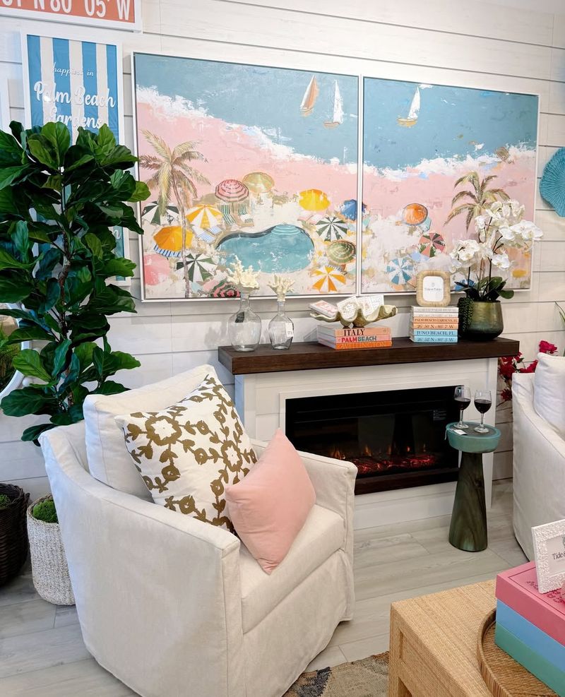 Palm Beach Gardens Home Decor Stores Worth Checking Out - Decor Hint Tide & Table