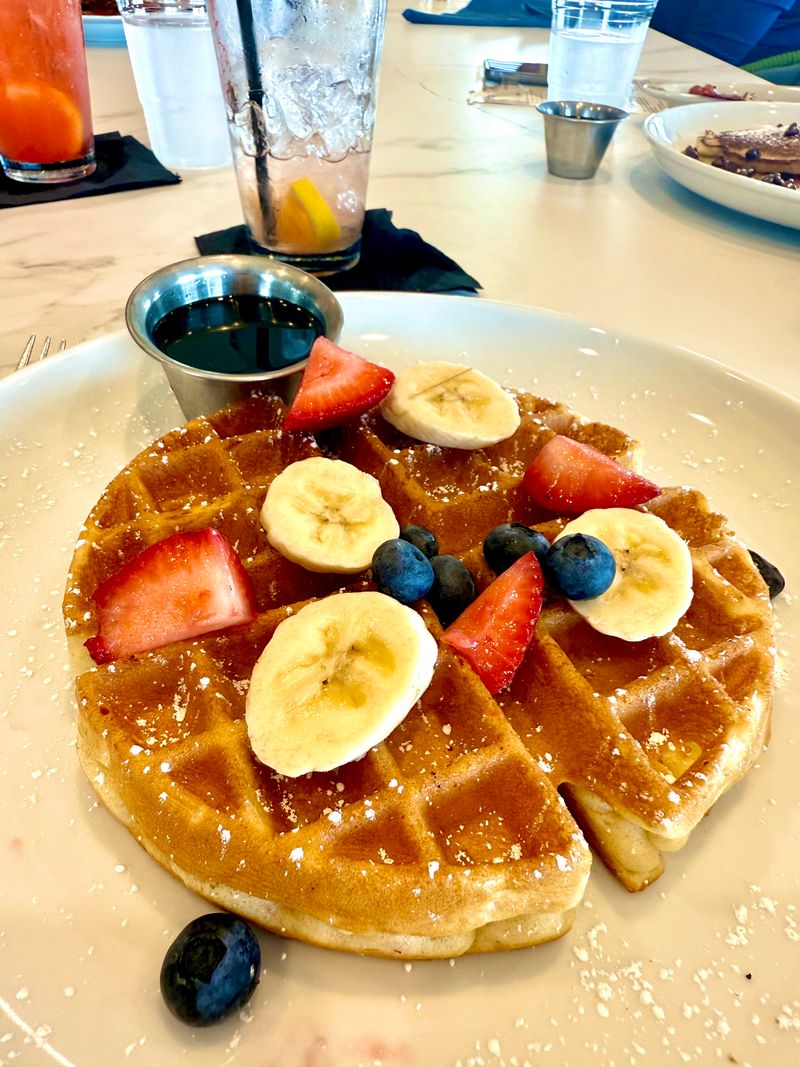 Tarpon's Southern Cuisine – Panama City, FL