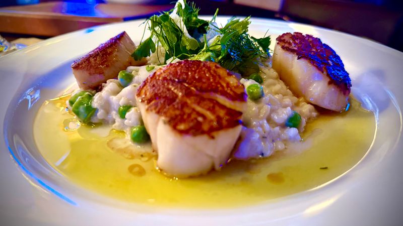 Ocean Prime - Orlando & Tampa