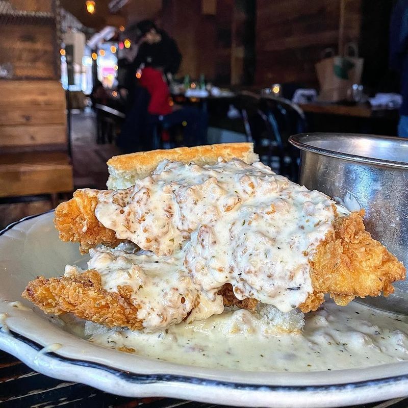 Jacob's Pickles - Upper West Side, Manhattan