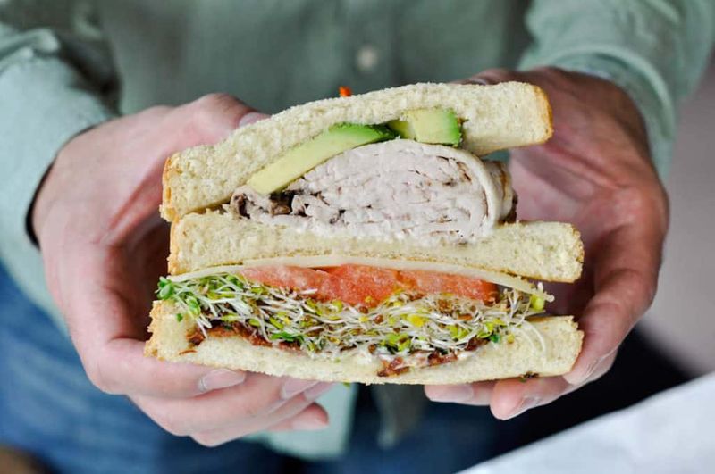 20 Washington, D.C. Delis That Might Be The Capital's Best-Kept Secret For Pastrami Lovers - Decor Hint Stachowski’s Market