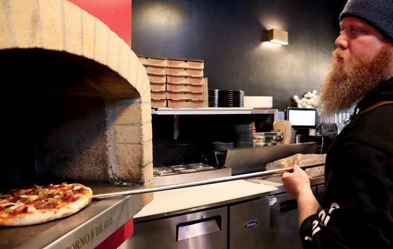 12 Idaho Italian Restaurants That Locals Don't Talk About But Always Return To - Decor Hint Rustica – Boise