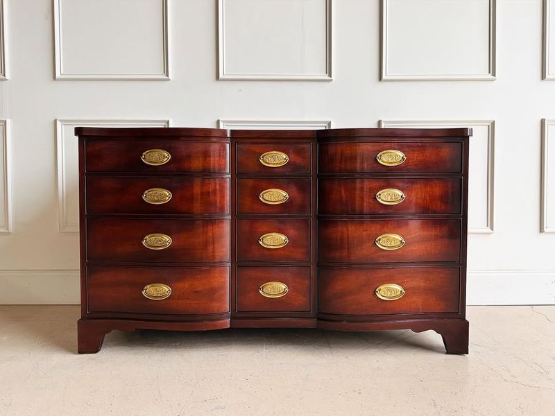 Illogical Wear Patterns