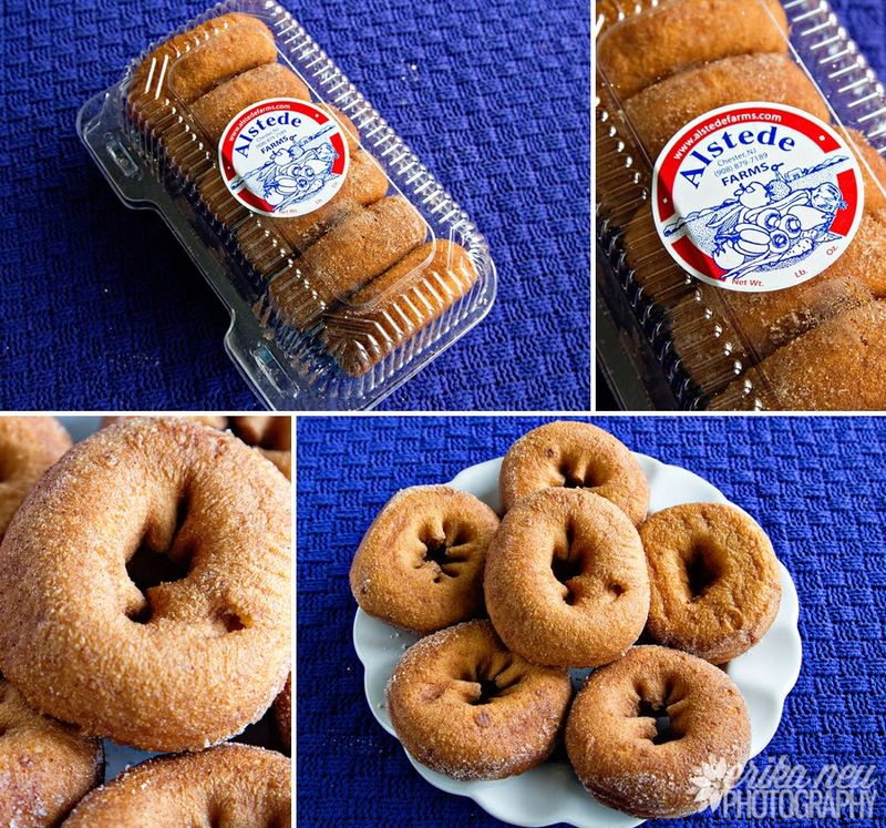 Fresh, Warm, And Sweet: NJ Cider-Donut Stands You'll Love - Decor Hint Alstede Farms