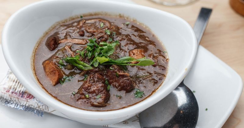 17 Colorado Catfish Houses That Nail The Crunch And Serve Southern Flavor In The Rockies - Decor Hint Gumbo's Louisiana Kitchen