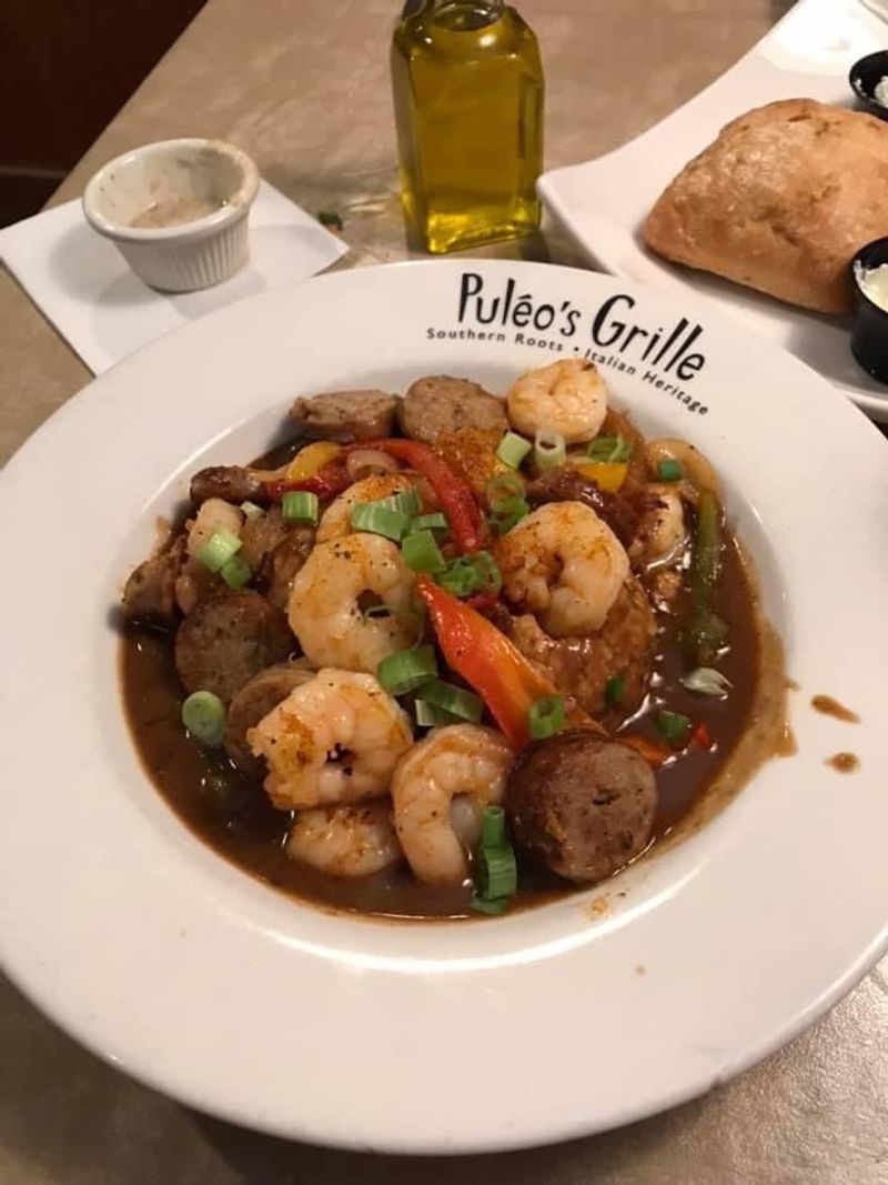 6 Tennessee Buffets To Avoid And 6 You Should Definitely Try - Decor Hint Puleo's Grille - Multiple Locations (Try)