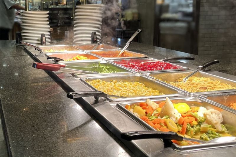 Fort Collins Fiesta Buffet