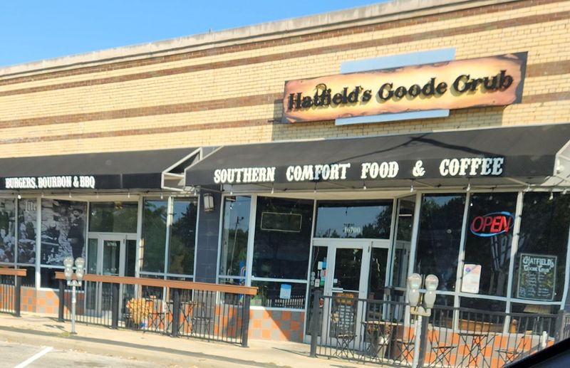 Hatfield's Goode Grub