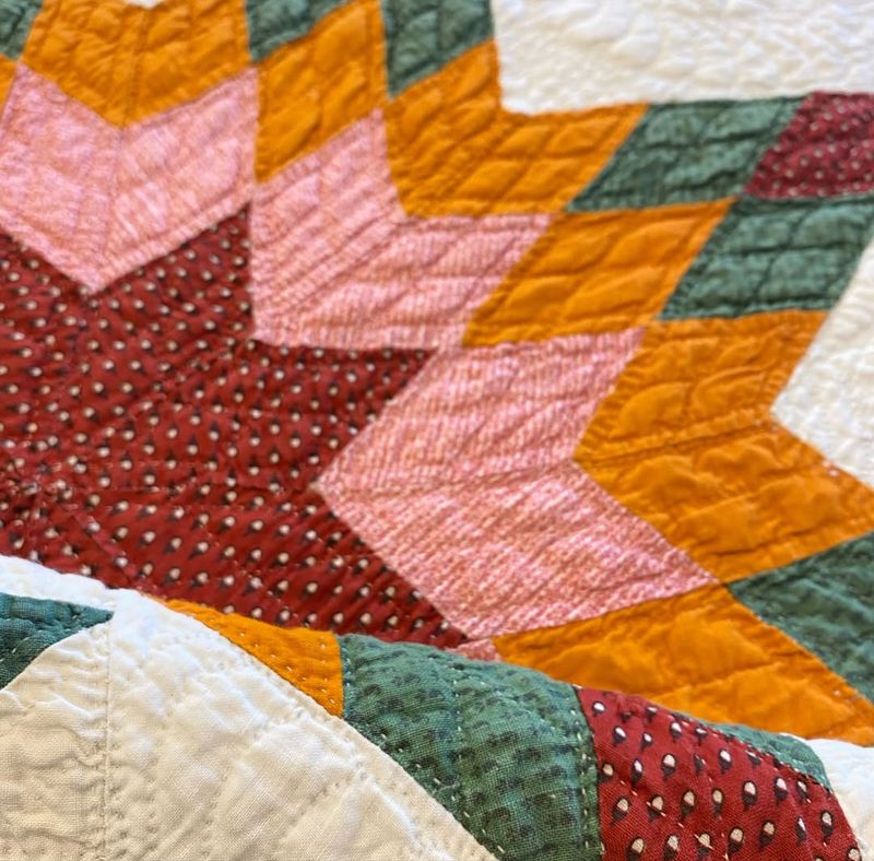 Vintage Quilts