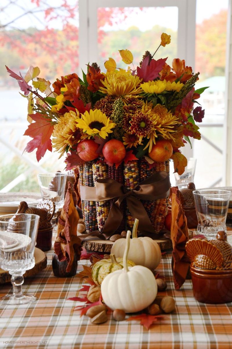 Native Flora Arrangements Celebrating Local Beauty