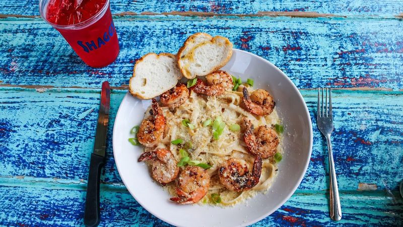 Shaggy's Biloxi Beach