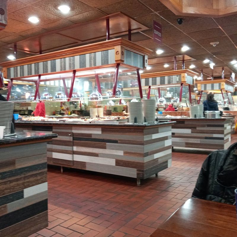 Soup and Salad Selections