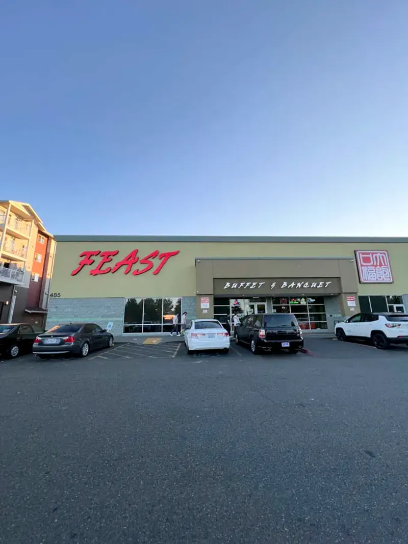 Convenient Location In Renton With Easy Parking