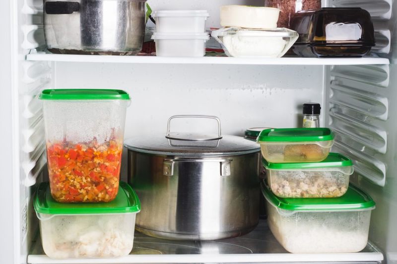 20 Old-School New York Table Habits Kids Today Wouldn't Believe - Decor Hint Leftovers Tomorrow