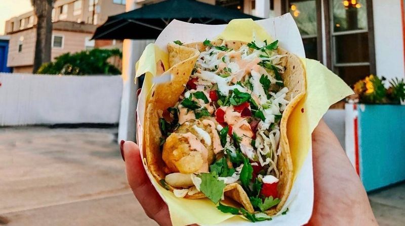 San Diego, California