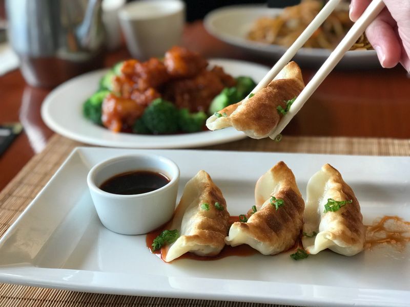 20 New Jersey Buffets So Good You'll Go Back For Seconds Of Garden State Goodness - Decor Hint Eastwind Buffet - West Orange