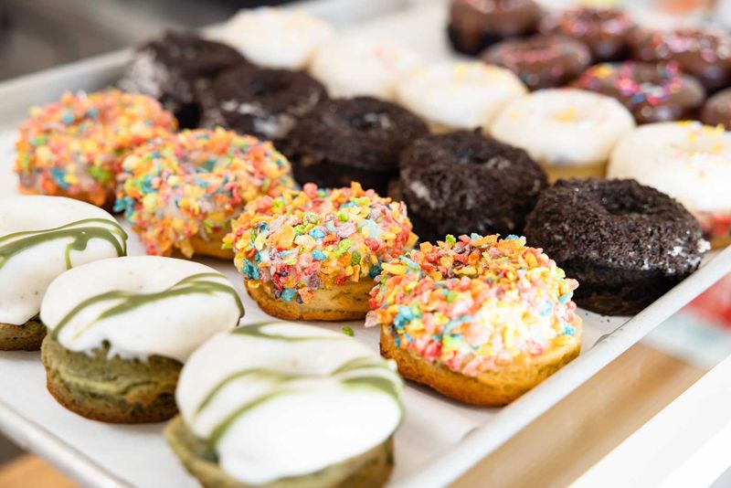 Hell Yeah Gluten Free