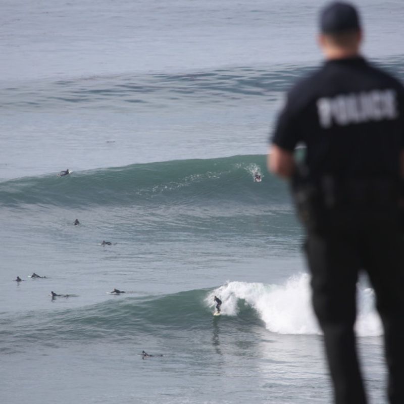 Safety Concerns Have Emerged in Certain Areas