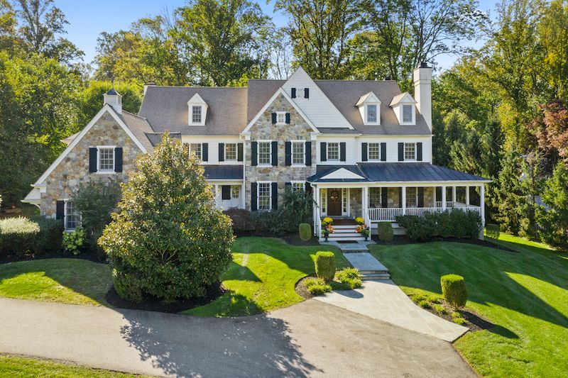 Berwyn, Chester County