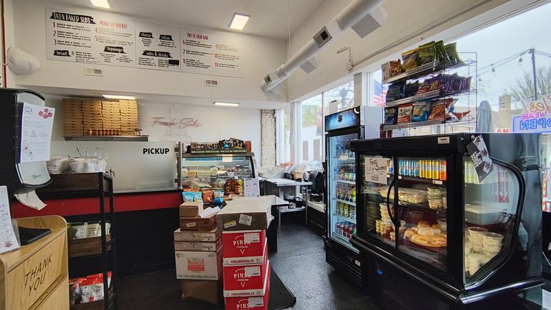 A&G's Sub Sandwich Shop – Glen Ellyn, IL