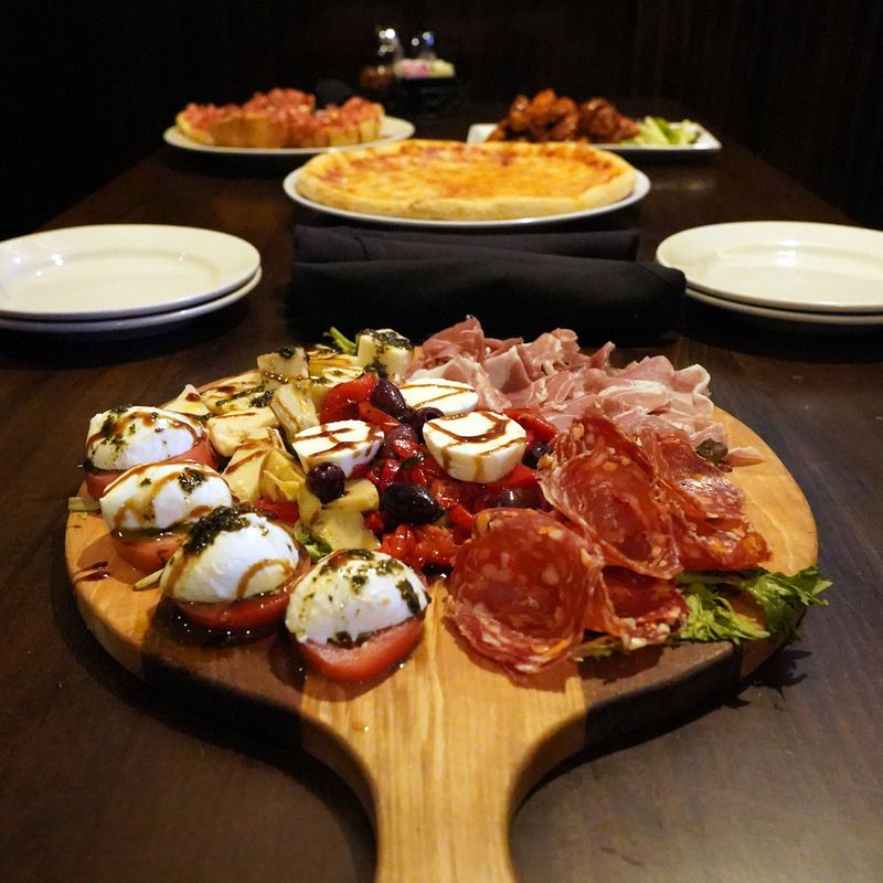 Mimmo's Italian Restaurant & Pizzeria