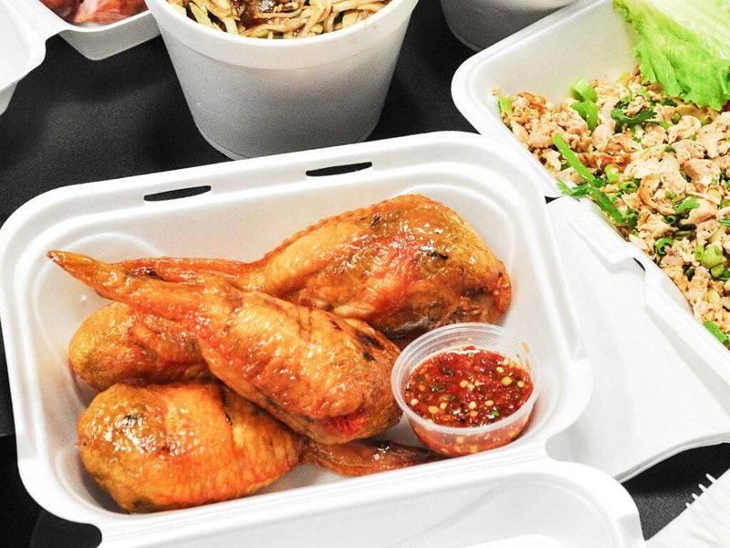 Minnesota's Best Family-Run Fried Chicken Restaurants - Decor Hint HmongTown Marketplace