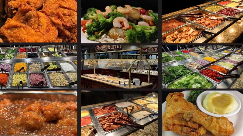 Yoder's Restaurant & Buffet