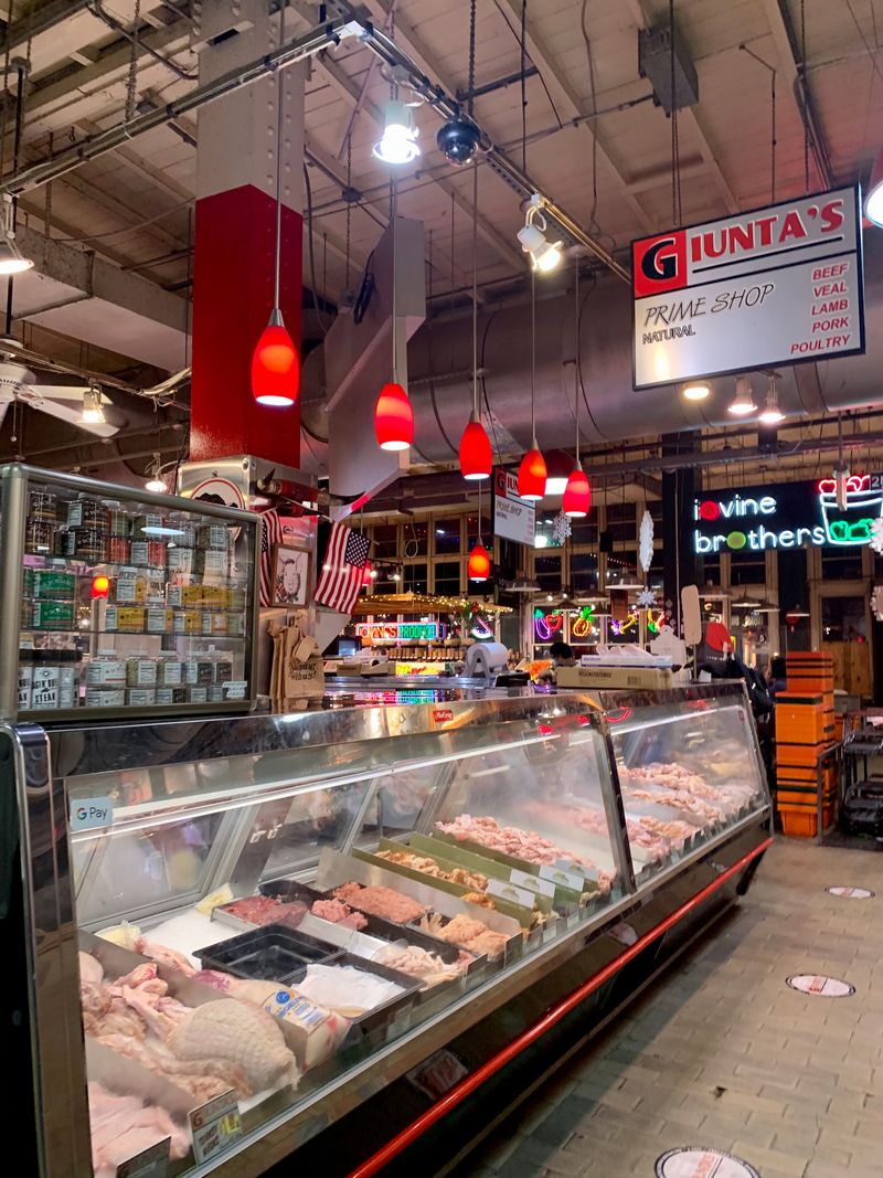 11 Pennsylvania Grocery Stores Known For Quality Meat And Fresh Cuts - Decor Hint Giunta's Prime Shop