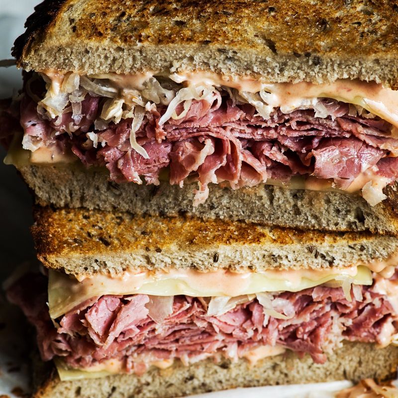 12 Ohio Meat Markets Serving Cuts Locals Swear By - Decor Hint Katzinger's Delicatessen