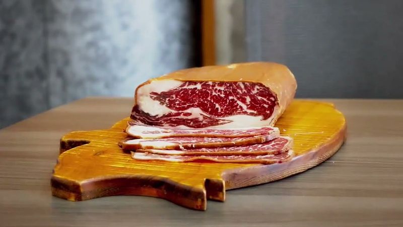 Eureka Sausage Company