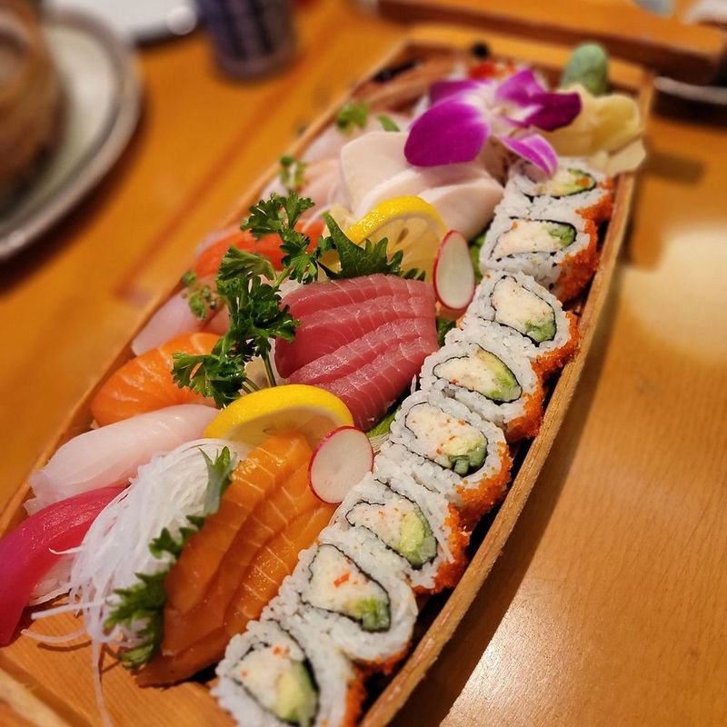 Indochine Asian Dining Lounge