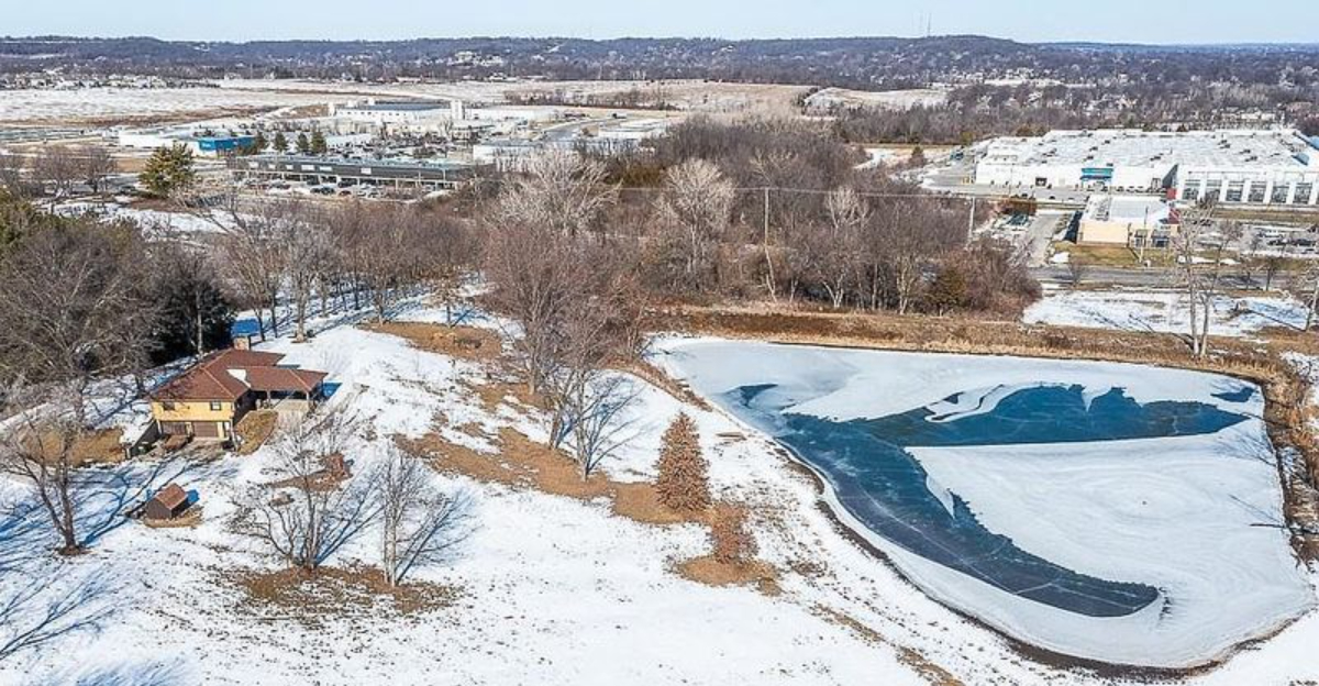 Discover Kansas Top Snowy Destinations This Winter - Decor Hint