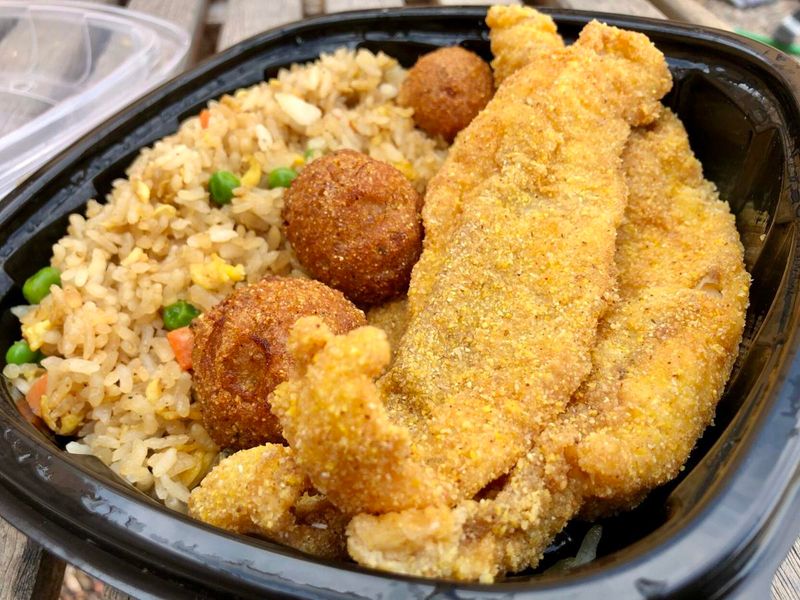 Discover New Mexico Catfish Joints With True Southern Taste - Decor Hint Anthony's Grill