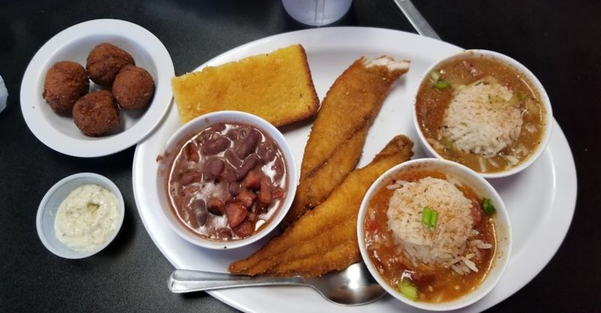 Discover New Mexico Catfish Joints With True Southern Taste - Decor Hint