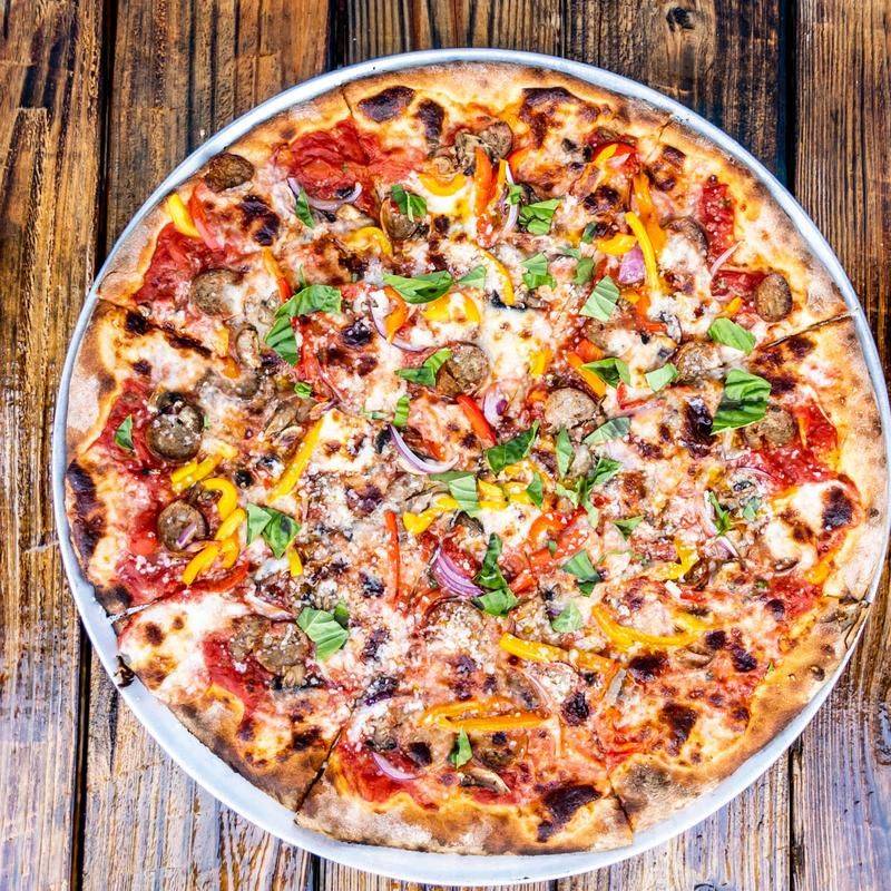 Discover The Best Places To Eat In Cary, North Carolina - Decor Hint Di Fara Pizza Tavern