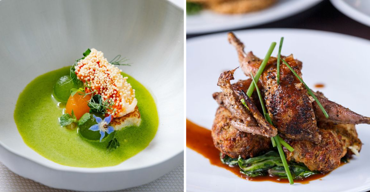 Discover The Best Places To Eat In Cary North Carolina - Decor Hint