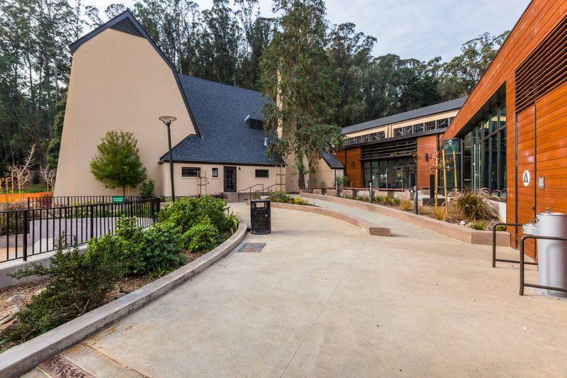 Discover The Tiny West Coast Neighborhood Making Global 'Cool' Lists - Decor Hint Glen Canyon Park