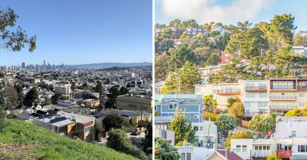 Discover The Tiny West Coast Neighborhood Making Global Cool Lists - Decor Hint