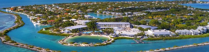 Hawks Cay Resort